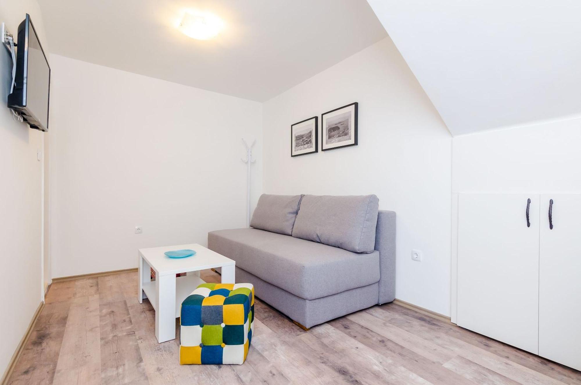 Rooms Baza Dubrovnik Room photo