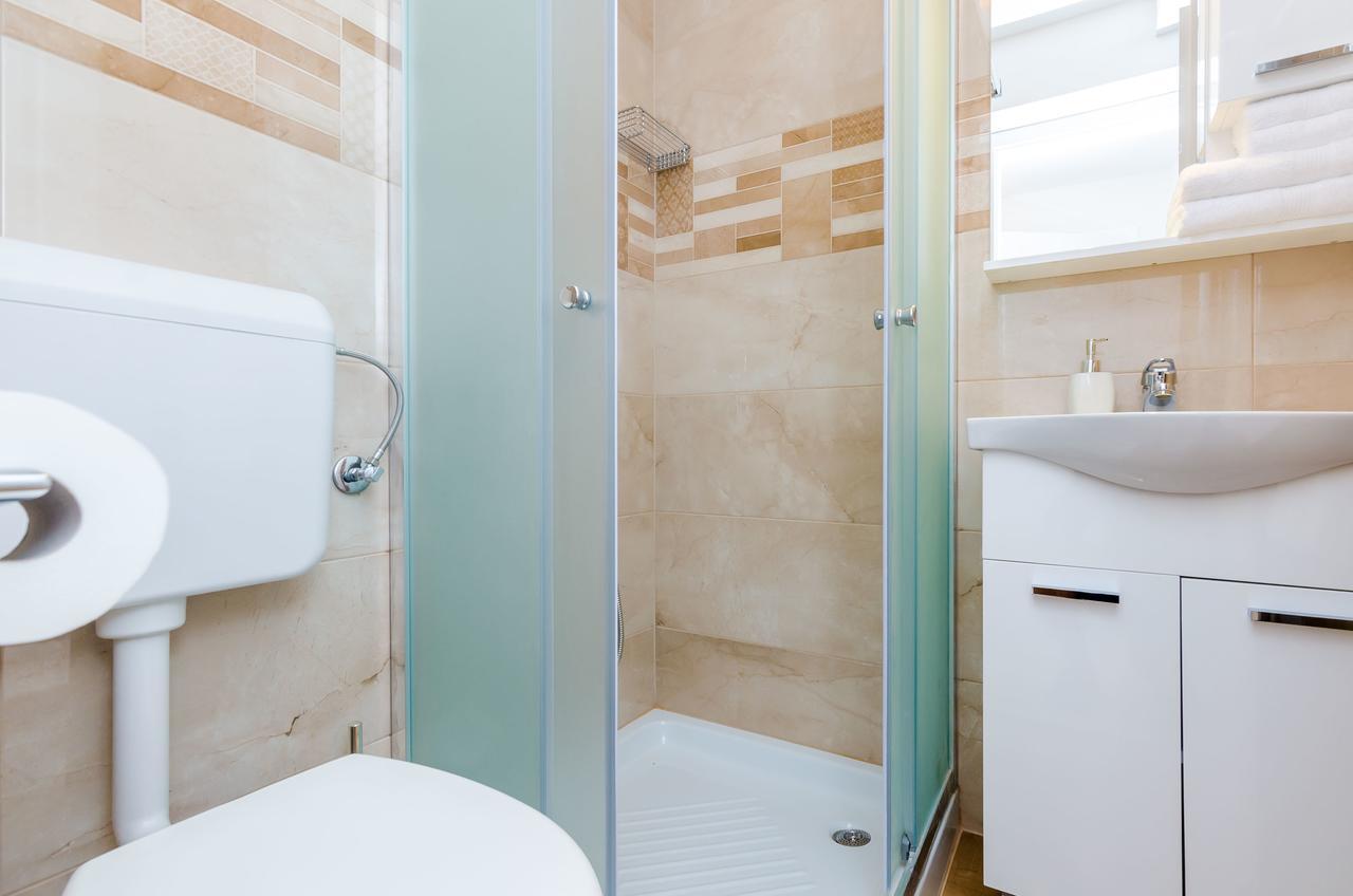 Rooms Baza Dubrovnik Exterior photo